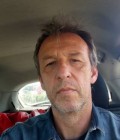 Встретьте Мужчинa : Thier, 63 лет до Франция  Montpellier